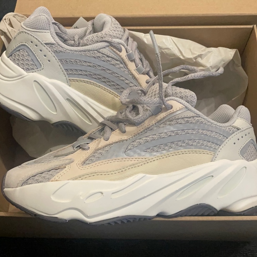 Brand new Yeezy 700 boost.